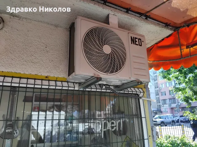 продава действаш павилиом, снимка 6 - Други машини и части - 56049768