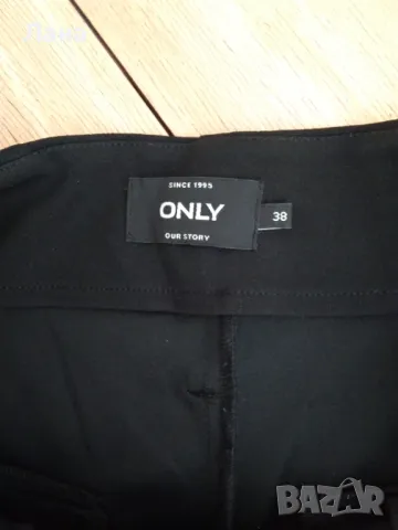 дамски панталон adidas размер М 38-40 , черен панталон размер М-42, сив панталон размер S-40, снимка 5 - Панталони - 47726673