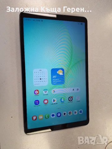 Таблет Samsung A11, снимка 3 - Таблети - 56114278