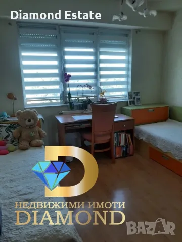 Апартамент в град Харманли, кв. Дружба, снимка 2 - Апартаменти - 55735025