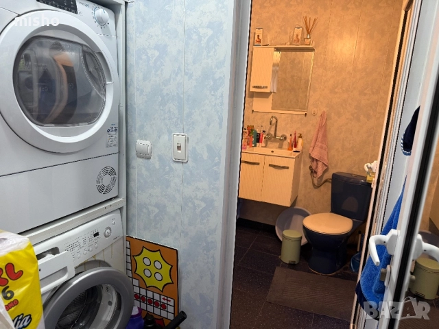 Продавам мезонет в Пловдив кв.Кършака с гараж и мазе, снимка 13 - Апартаменти - 52432381