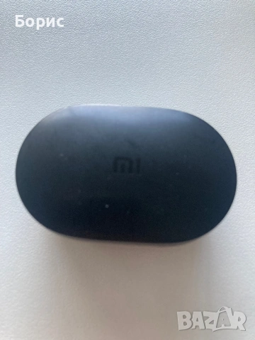Bluetooth слушалки с микрофон XIAOMI Mi True Wireless Earbuds Basic 2, снимка 7 - Слушалки и портативни колонки - 53908740