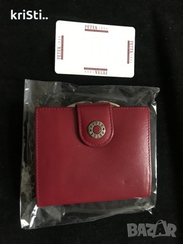 портмонета D&G,Petek,YSL,Guess, и.., снимка 6 - Портфейли, портмонета - 29038164