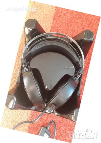 Слушалки Gamdias HEBE M1 , снимка 4 - Слушалки за компютър - 44178760