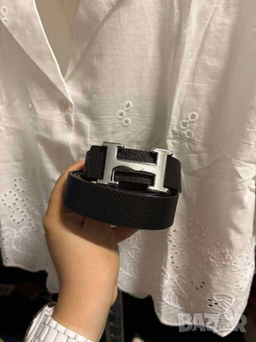 колани hermes gucci ysl saint laurent pinko, снимка 2 - Колани - 50976416