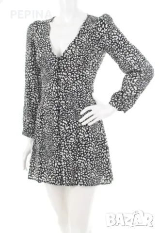 Дамска рокля ZARA , снимка 3 - Рокли - 47664273