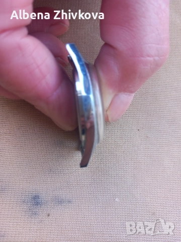 механичен съветски часовник Пальот, снимка 6 - Мъжки - 52072169