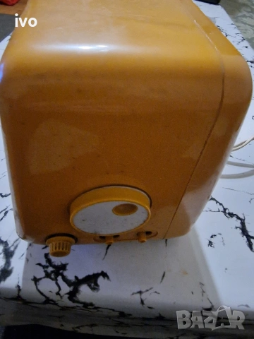 Universum Clock radio W2740, снимка 12 - Други - 53938436