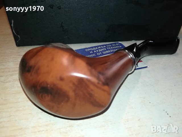 NEW PIPE-СТИЛНА ЛУЛА ЗА ПУШЕНЕ//КОЛЕКЦИЯ 3110231516, снимка 3 - Лули - 42793909