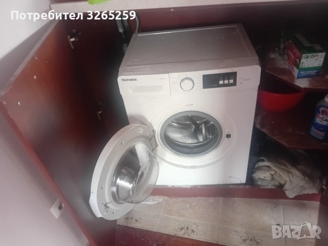 Стая под наем в София, снимка 7 - Апартаменти - 54035903