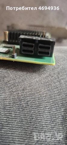 Raid Controller, Broadcom, Многоцветен, снимка 2 - Други - 54164163