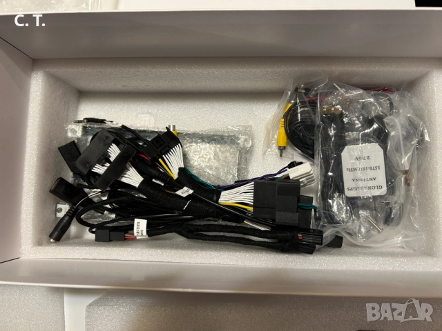 Промоция: Мултимедия Андроид13- "MEKEDE-MN-X"-10.25"- за Audi A4 / A5, снимка 5 - Аксесоари и консумативи - 52744198