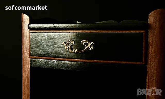 Нощни шкафчета , снимка 7 - Шкафове - 48038673