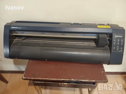 Плотер CE3000-60