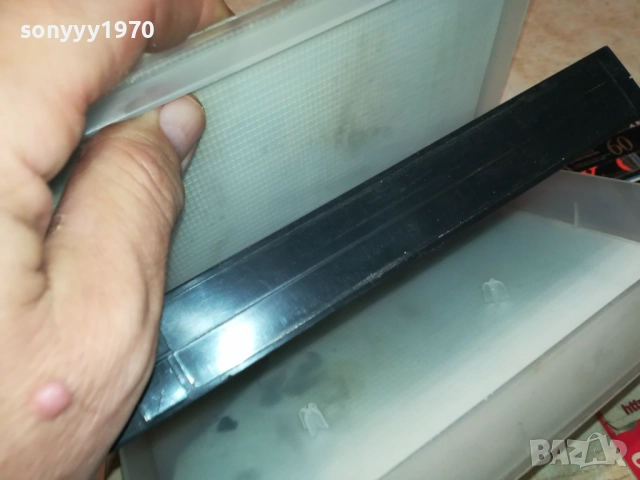 МАЛКАТА ЛУЛУ-ORIGINAL VHS VIDEO TAPE 2111251240, снимка 15 - Други жанрове - 52490563