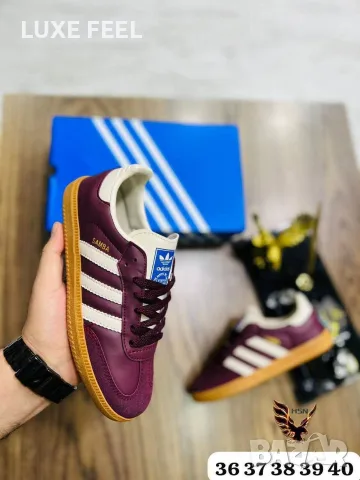 Adidas ✨Дамски Маратонки , снимка 4 - Маратонки - 56483119