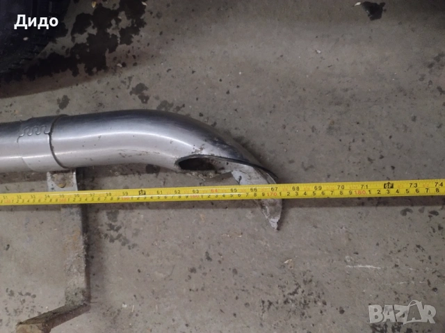 Продавам странични ролбари , снимка 8 - Аксесоари и консумативи - 54019125