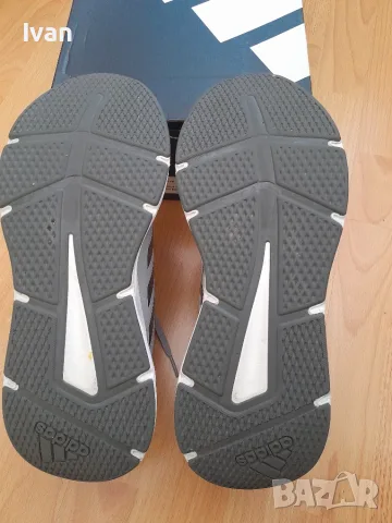 Маратонки Adidas мъжки, снимка 9 - Маратонки - 56517962