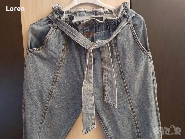 *Bleysa*Дънки, снимка 4 - Детски панталони и дънки - 49167188