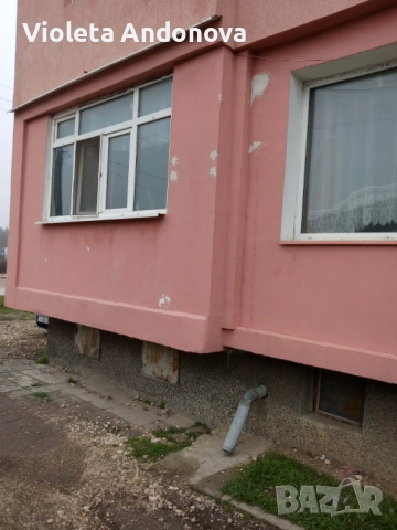 Тухлен апартамент, снимка 6 - Апартаменти - 52975917