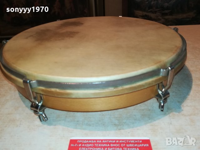 LEFIMA-GERMANY 2909211207, снимка 8 - Ударни инструменти - 34290452