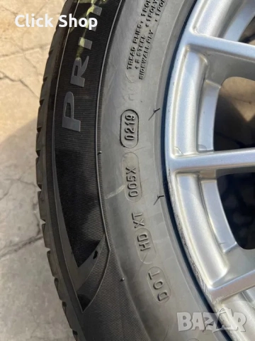 5х112 17 Цола Джанти Mercedes S Class w222, снимка 7 - Гуми и джанти - 52136181