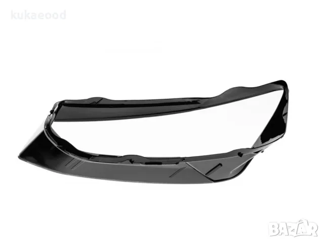 Стъклo за фар на Audi Q2, снимка 3 - Части - 47535459