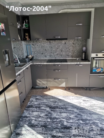 Продава апартамент