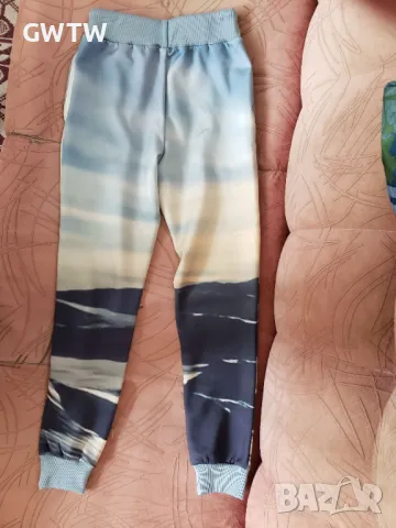 Спортно долнище Bik bok, снимка 2 - Спортни екипи - 49801841