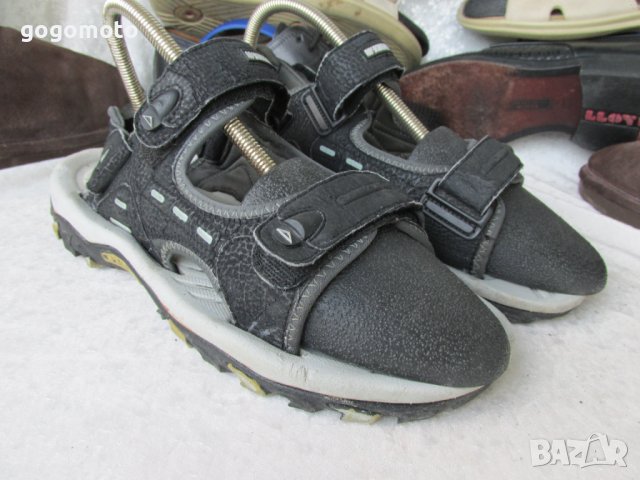 туристически сандали McKINLEY® AIR CUSHION ,N- 39 - 40, снимка 9 - Мъжки сандали - 37743494