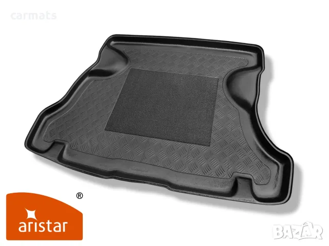 Стелка за багажник Aristar за Opel Astra F (1992-1998) - 5D
