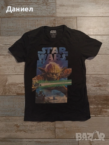 Тениска Star Wars 