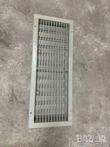 Вентилационни решетки, снимка 12 - Други стоки за дома - 53879211