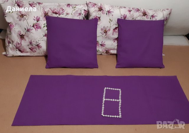  Кухненска ръкохватка - двойна, снимка 14 - Други - 22321135