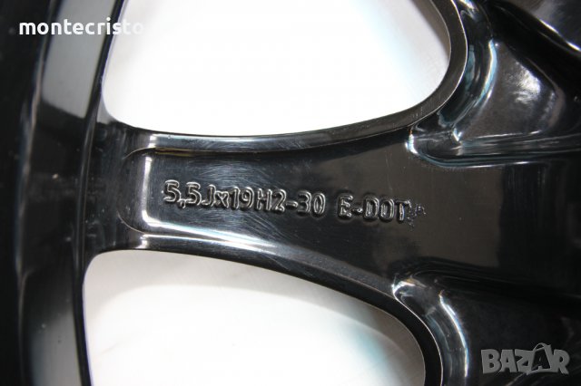 Резервна гума патерица Land Rover Range Rover Sport L320 (2005-2013г.) 72.6 / 5x120 / 19 цола, снимка 11 - Гуми и джанти - 39013640