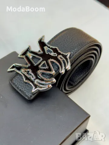 Естествена кожа колани, снимка 3 - Колани - 48815945