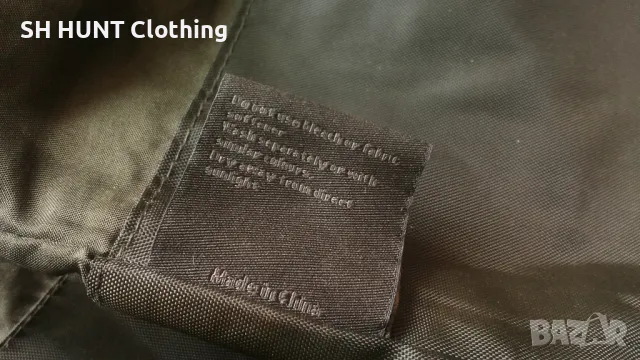 SEELAND SEETEX WATERPROOF Jacket размер 58 / XXXL за лов яке водонепромокаемо - 1048, снимка 17 - Екипировка - 49416886