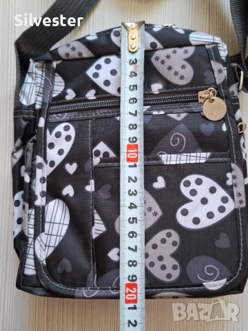 Детска чантичка, чисто нова, снимка 12 - Чанти - 52425604