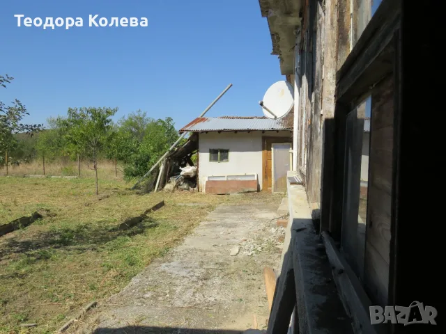 Къща в с. Малко Дряново, снимка 13 - Къщи - 56245095