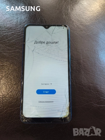 Samsung - A10S , снимка 4 - Samsung - 52105426