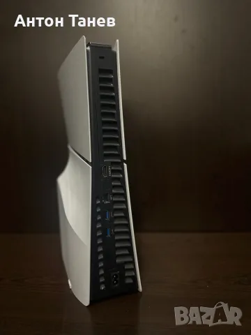 Sony PlayStation 5, снимка 2 - PlayStation конзоли - 56484903