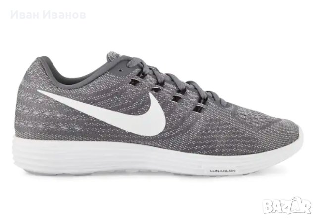 маратонки  NIKE LUNARTEMPO 2  номер 43,5-44, снимка 6 - Маратонки - 40518886
