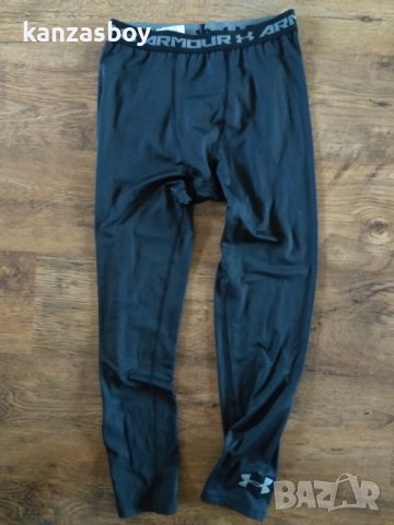 under armour - страхотен спортен клин, снимка 6 - Спортни дрехи, екипи - 39070317