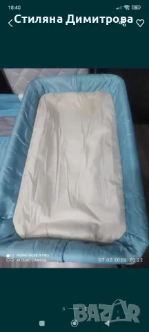 Кошарка на две нива, снимка 6 - Кошарки - 49743965