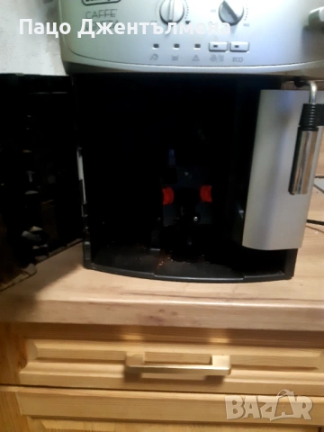 Кафемашина за части, снимка 2 - Кафемашини - 54359748