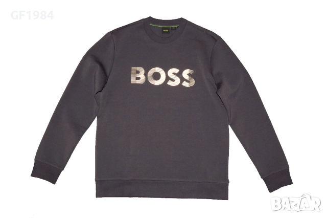   Boss - мъжка блуза, размер L