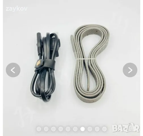 Ulike Rose IPL устройство за епилация и против стареене, снимка 4 - Друга електроника - 46431850