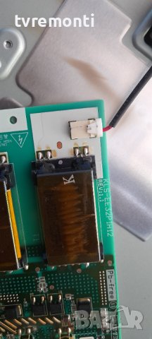 Платка инвертер 6632L-0529A for Toshiba 32AV625D, снимка 3 - Части и Платки - 36970043