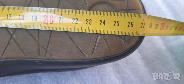 Обувки Ecco № 42, снимка 5 - Дамски ежедневни обувки - 52305335