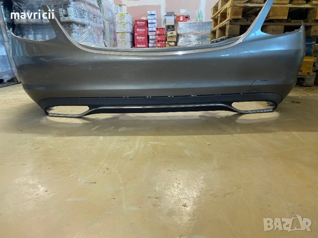 Брони за Мерцедес W205, снимка 2 - Части - 54127082